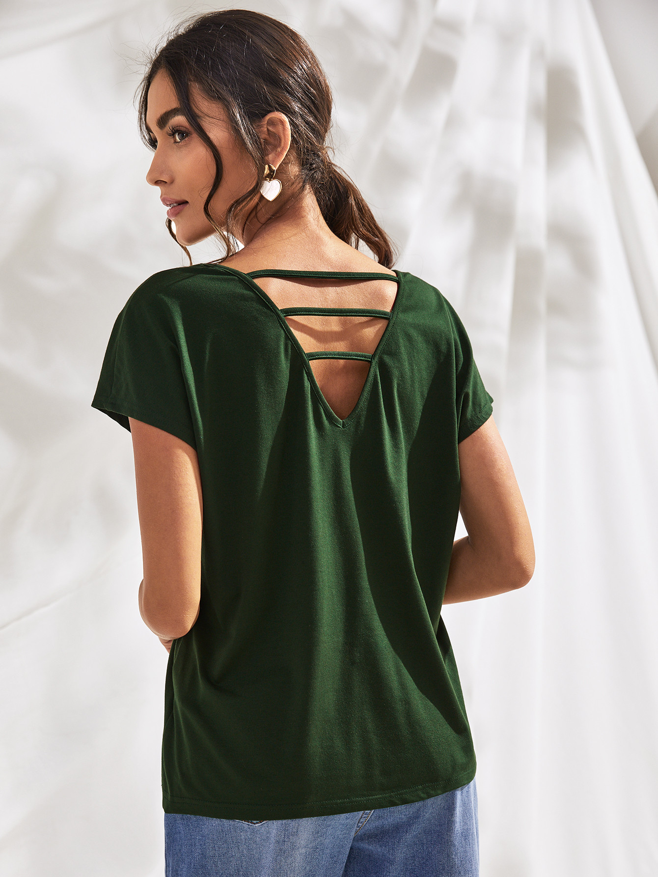 Футболка SheIn