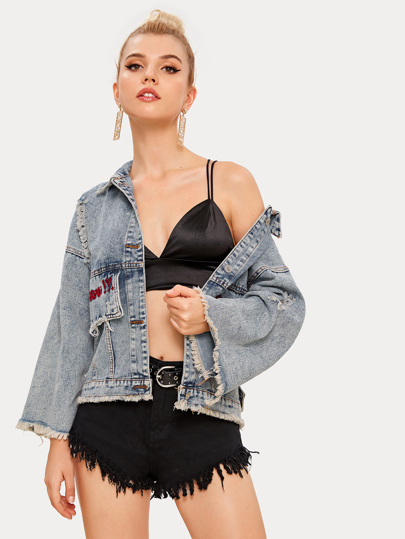 Куртка SheIn
