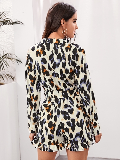 Комбинезон SheIn