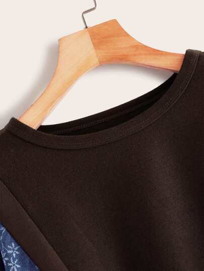Свитшот SheIn
