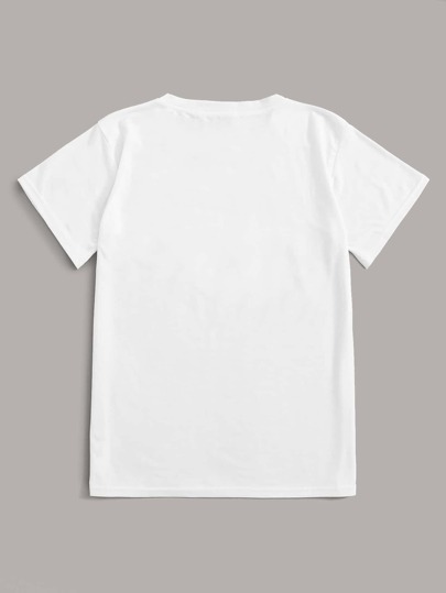 Футболка SheIn