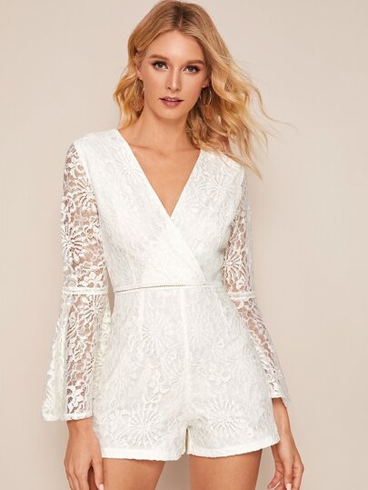 Комбинезон SheIn