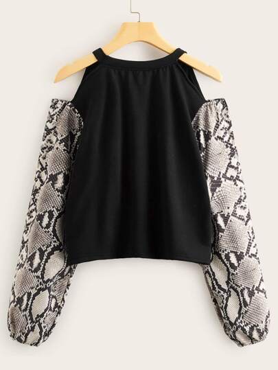 Свитшот SheIn