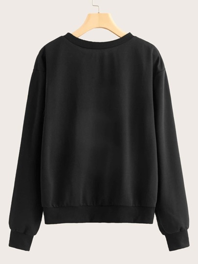 Свитшот SheIn