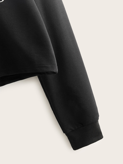 Свитшот SheIn