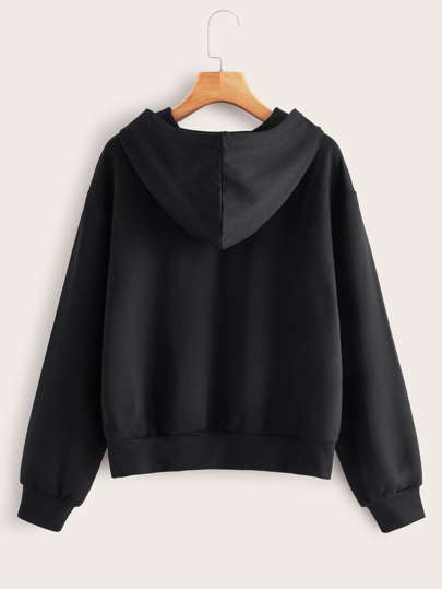 Свитшот SheIn