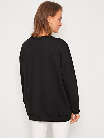 Свитшот SheIn