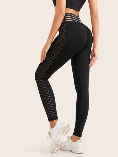 Леггинсы SheIn