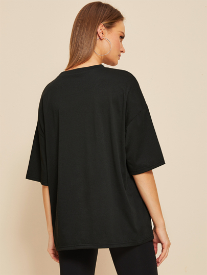 Футболка SheIn