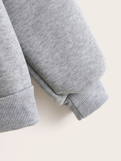 Свитшот SheIn