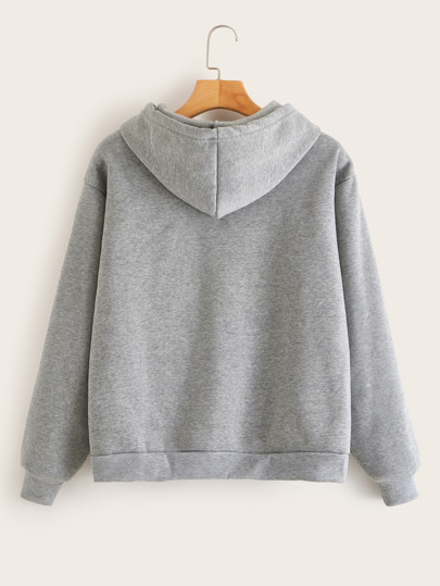 Свитшот SheIn