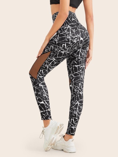 Леггинсы SheIn