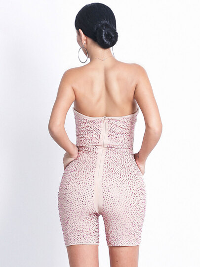 Комбинезон SheIn