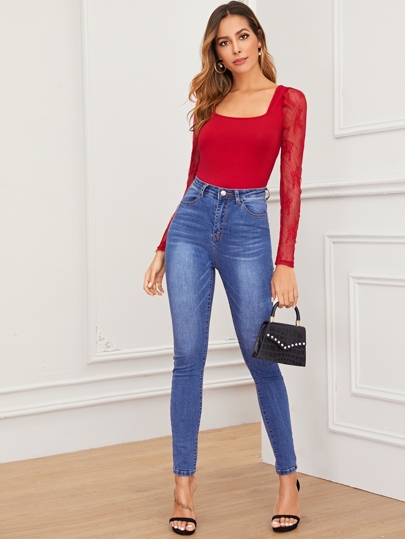 Футболка SheIn