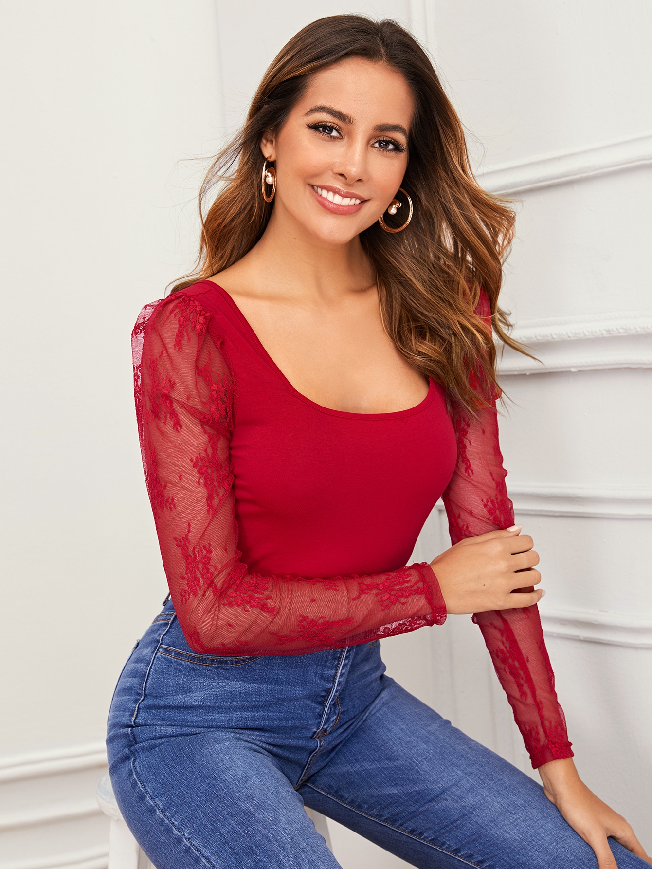 Футболка SheIn