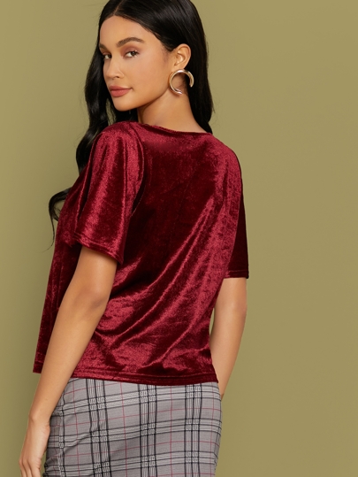 Футболка SheIn