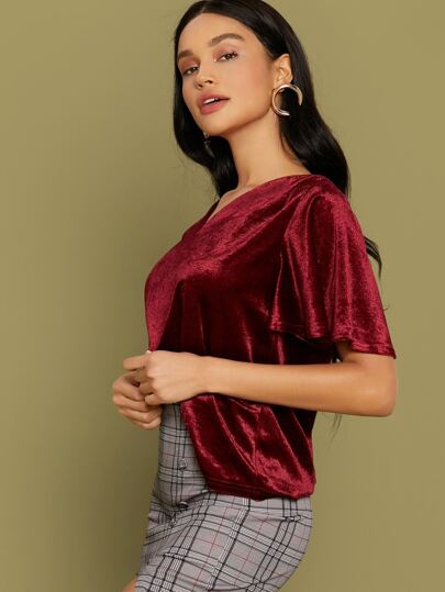 Футболка SheIn