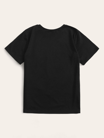 Футболка SheIn