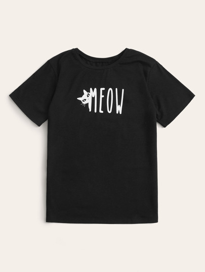 Футболка SheIn