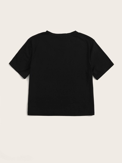 Футболка SheIn