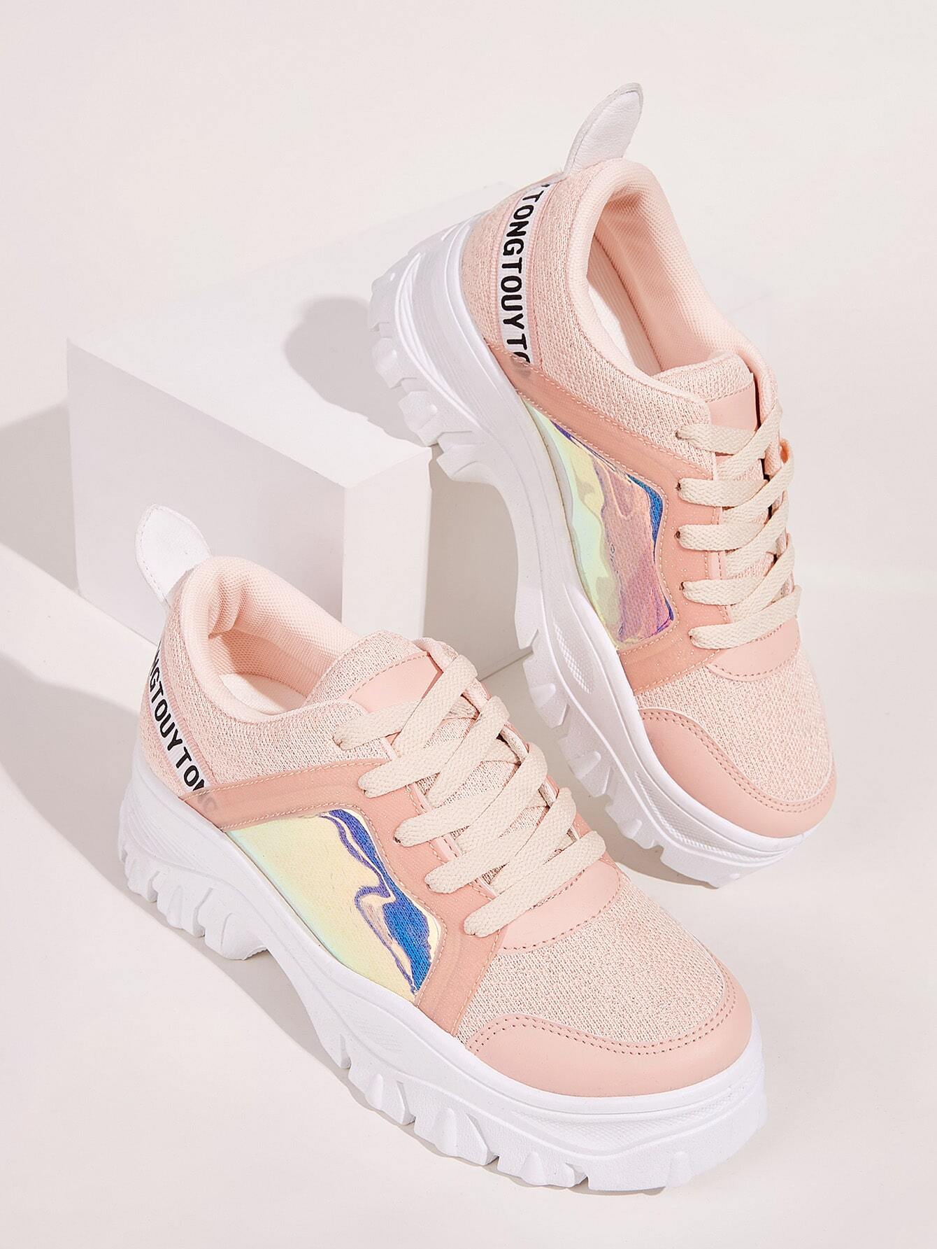 Кеды SheIn Кеды SheIn