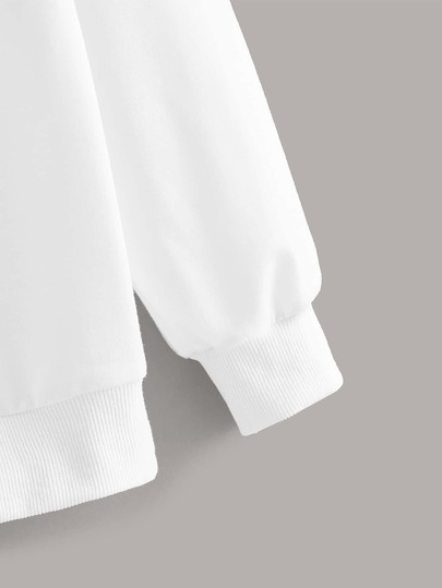 Свитшот SheIn