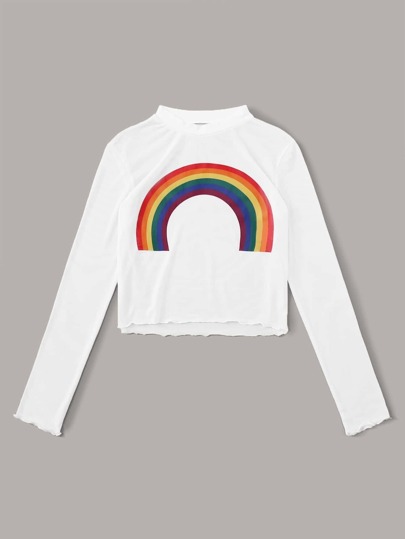 Футболка SheIn