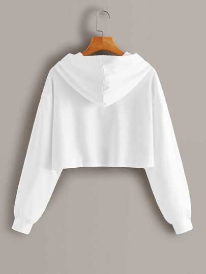 Свитшот SheIn