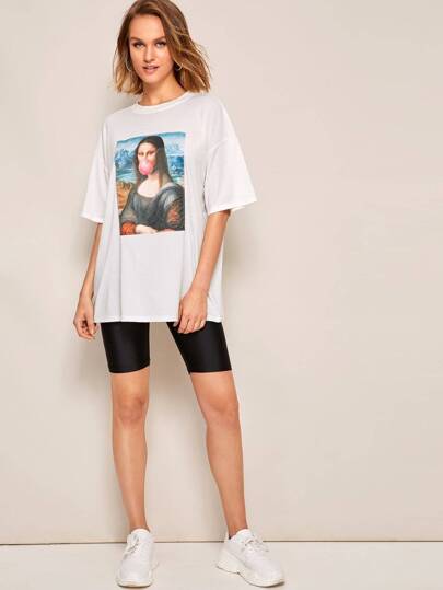 Футболка SheIn