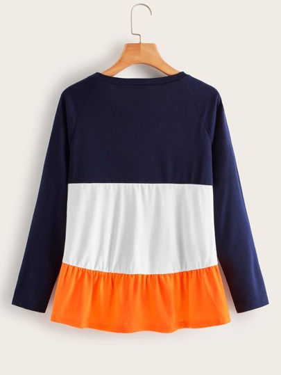 Футболка SheIn
