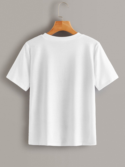Футболка SheIn