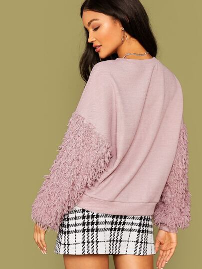 Футболка SheIn