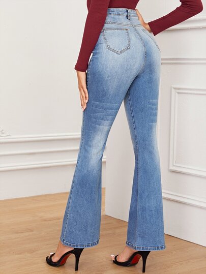 Джинсы SheIn