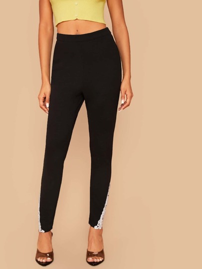 Леггинсы SheIn