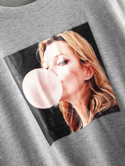 Свитшот SheIn