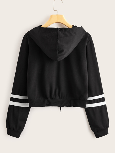 Свитшот SheIn