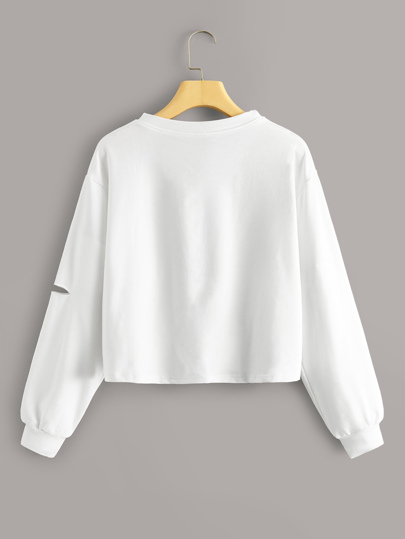 Свитшот SheIn