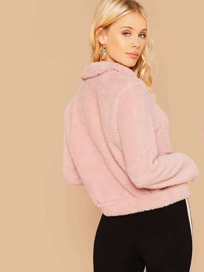 Свитшот SheIn