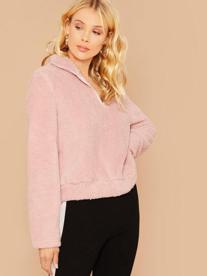 Свитшот SheIn