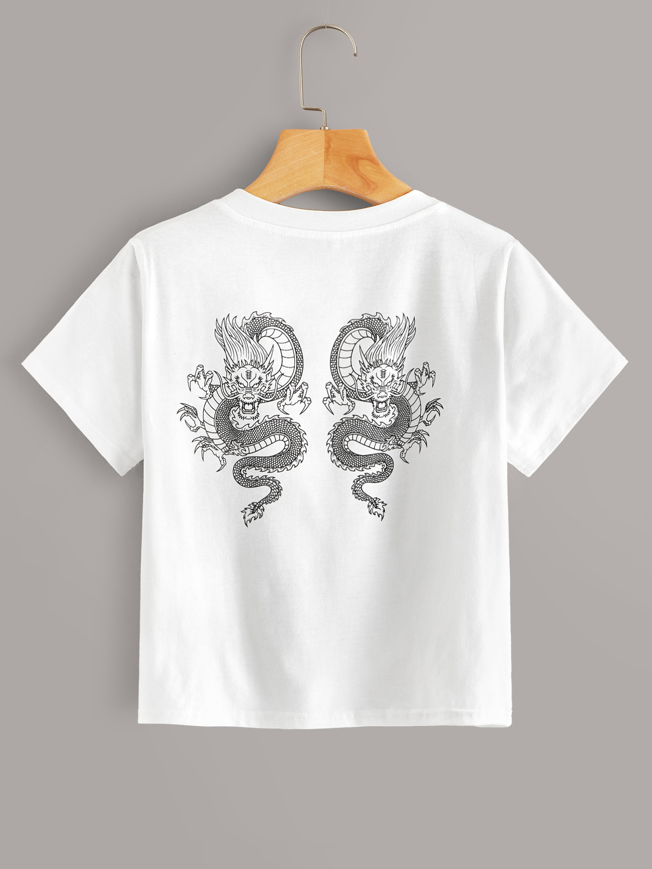 Футболка SheIn