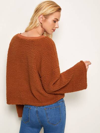 Свитшот SheIn