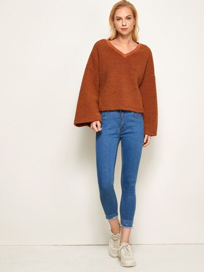 Свитшот SheIn