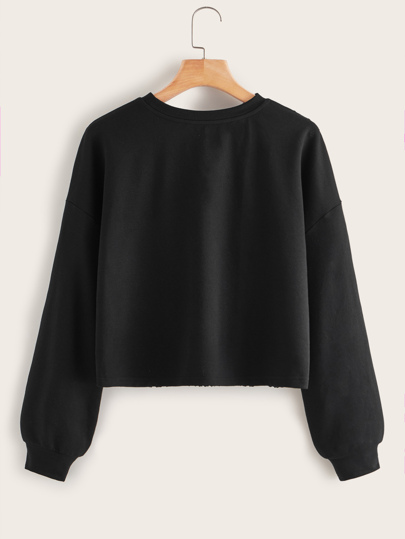 Свитшот SheIn