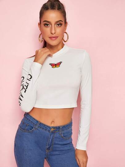 Футболка SheIn