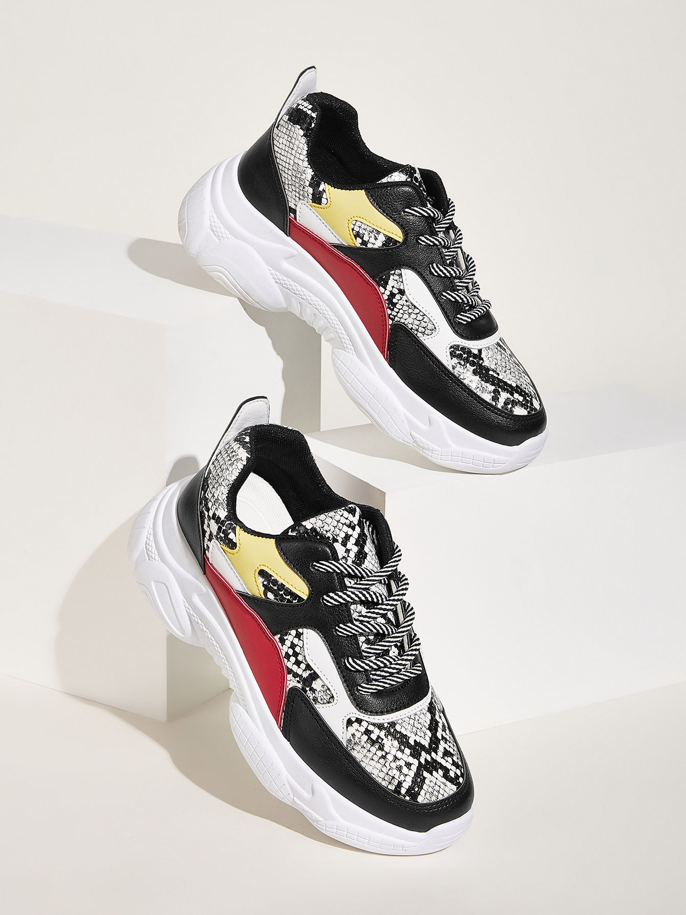 Кеды SheIn Кеды SheIn