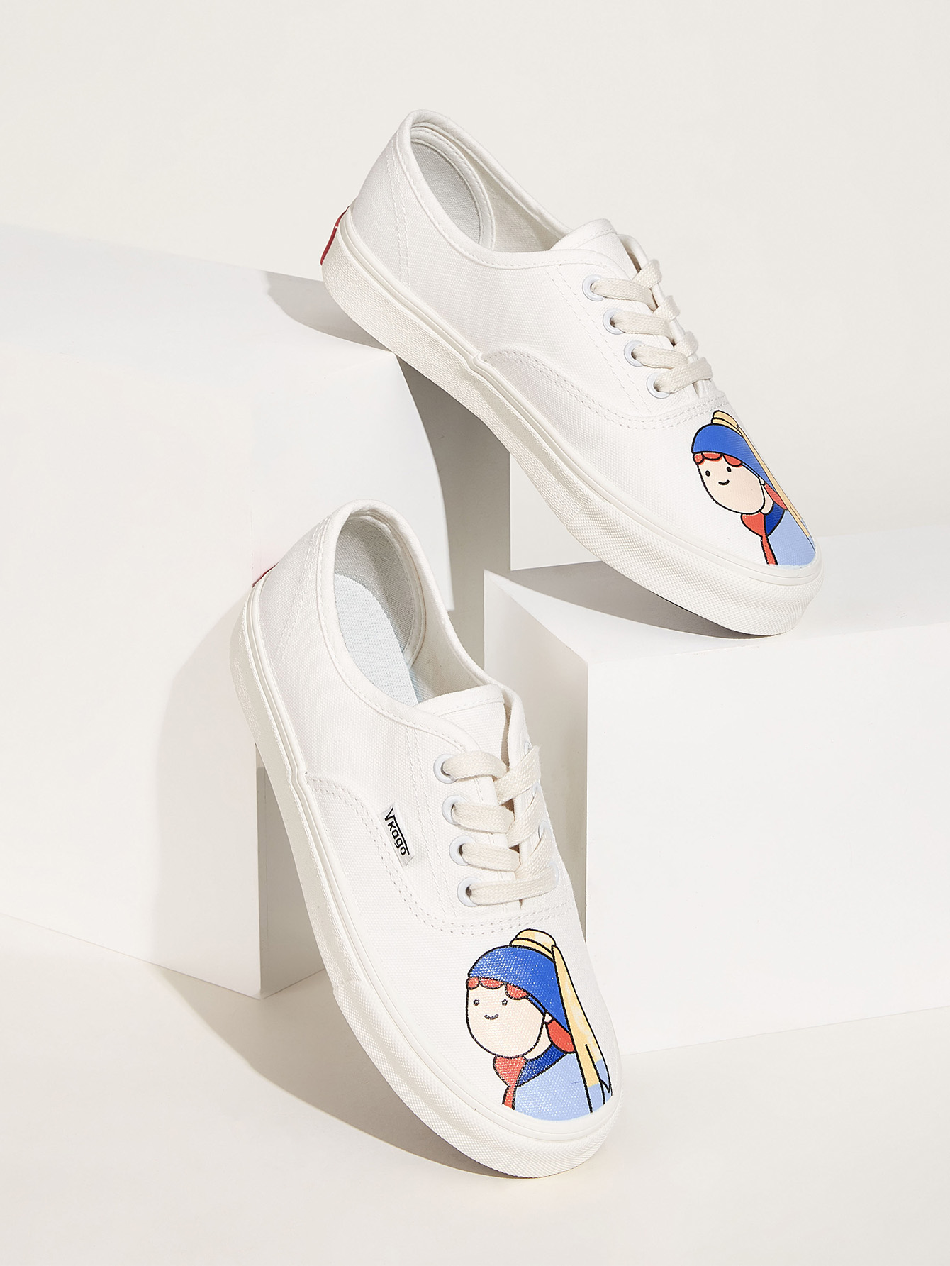 Кеды SheIn Кеды SheIn