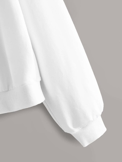 Свитшот SheIn