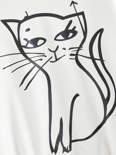 Свитшот SheIn