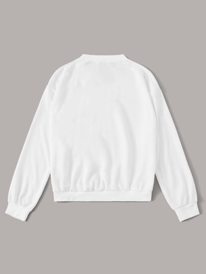 Свитшот SheIn