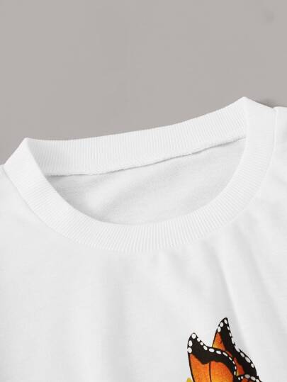 Свитшот SheIn
